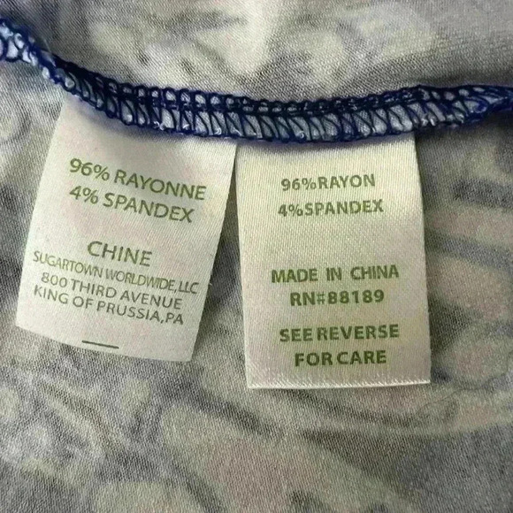 Lilly Pulitzer Get Trunky Ophelia Swing Dress - Picture 6 of 7